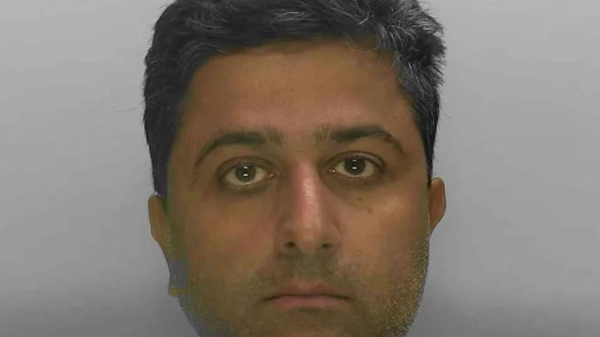 Zahid Naseem has been jailed for at least 19 years.