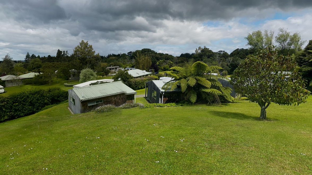 The future owners of the property will inherit “motel type units, cabins, caravans, fifty-one powered sites and over twenty tent sites.”