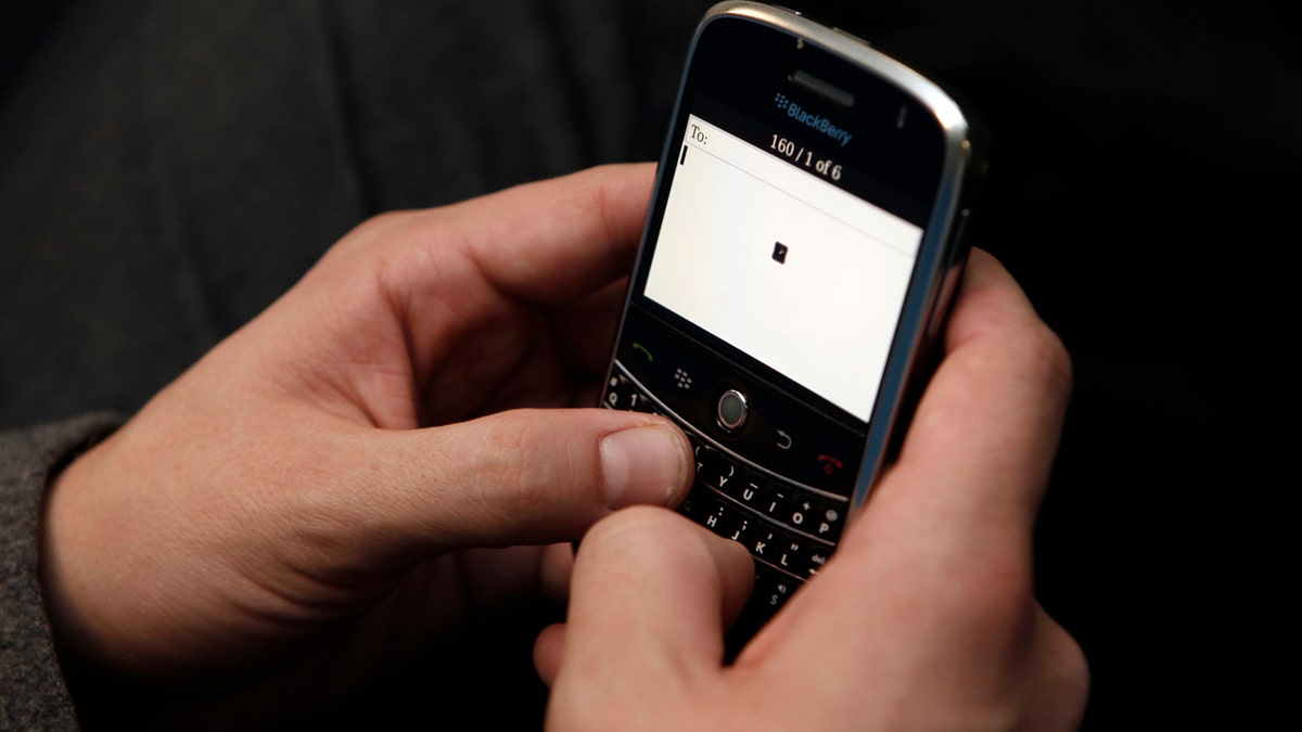 California regulators are considering a plan to charge a fee for text messaging on mobile phones to help support programs that make phone service accessible to the poor.