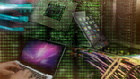 Cyberspace image