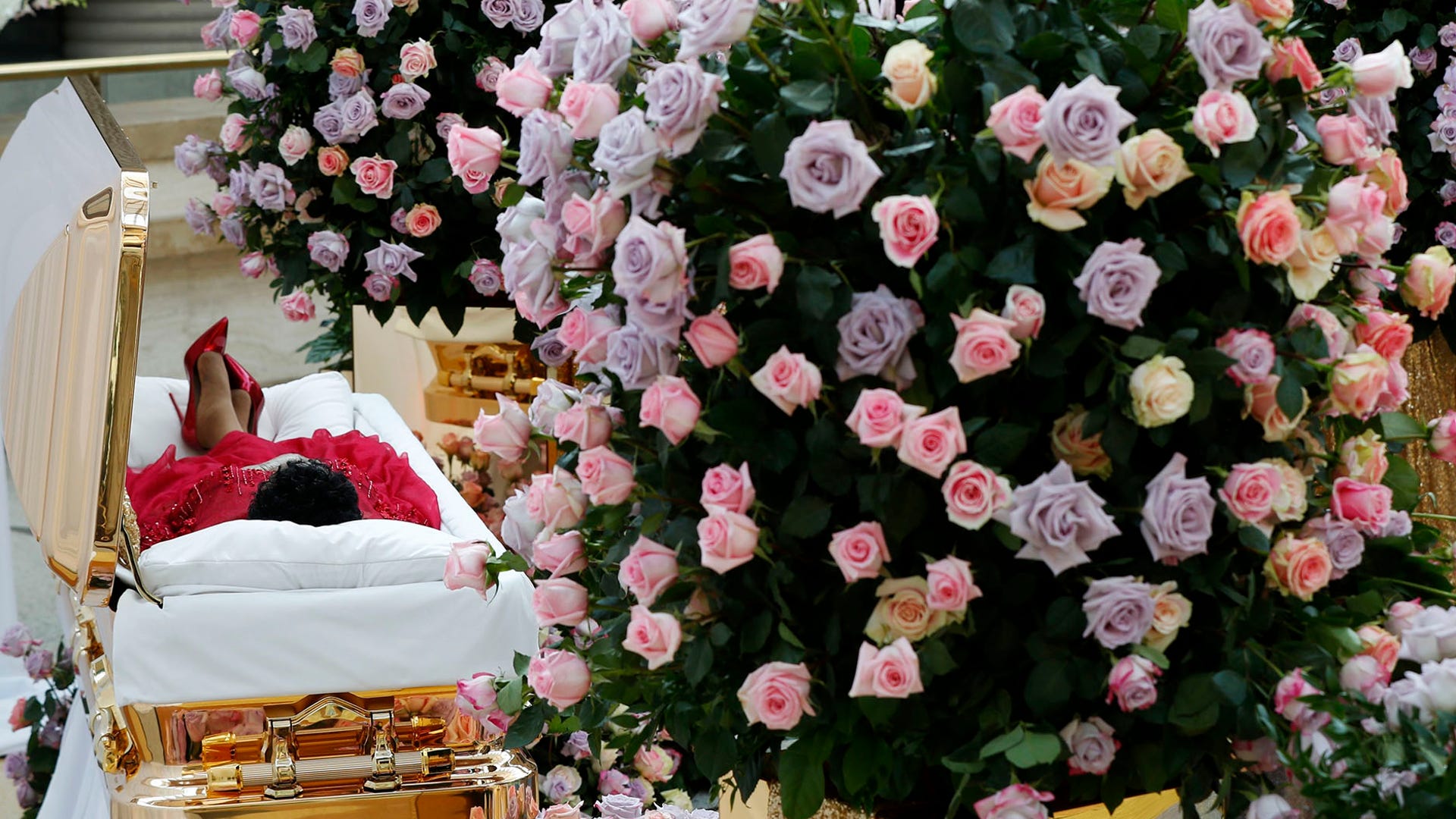 2018 The year in pictures Fox News