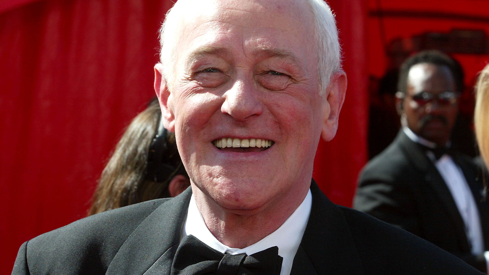 John Mahoney, who starred as Martin Crane on the hit NBC sitcom for more than 10 years, reportedly passed away in hospice care, according to his publicist. He was 77.