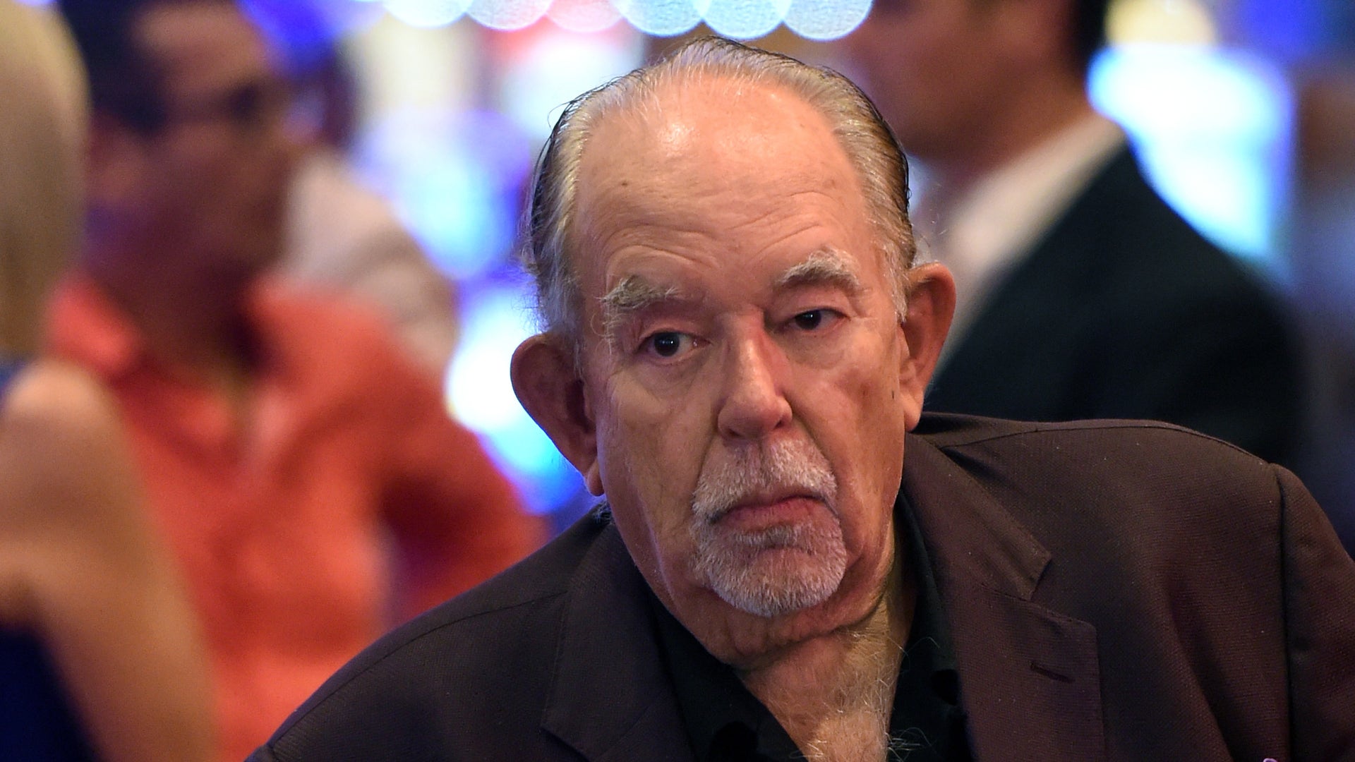 Robin Leach, a journalist best known for being the host of “Lifestyles of the Rich and Famous,” died at age 76. Leach had been hospitalized since mid-November after suffering a stroke in Cabo San Lucas.