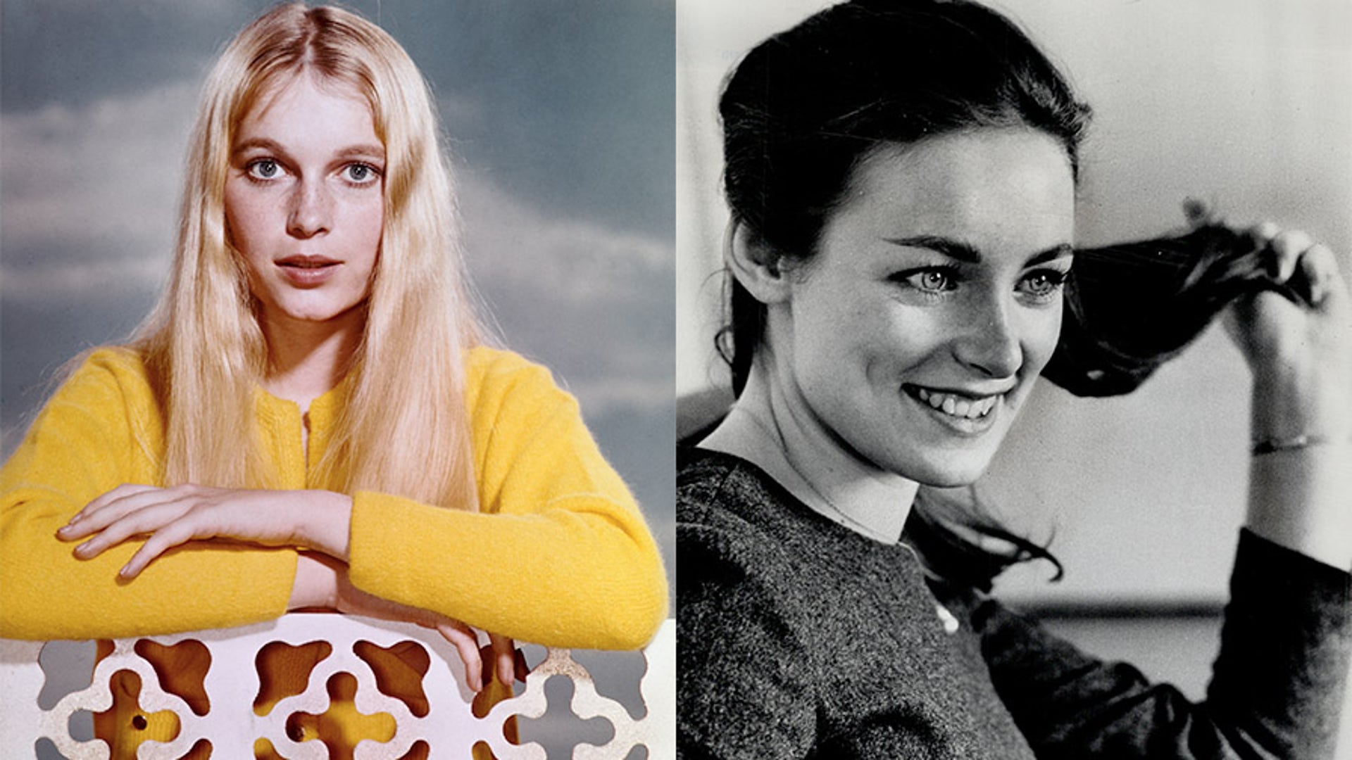 Julie Andrews may have instantly gotten the role of Maria in the hit 1965 musical "The Sound of Music," but another star was aiming to also appear in the film. Angela Cartwright, who played Brigitta von Trapp, told <a data-cke-saved-href="http://www.foxnews.com/entertainment/2018/01/25/sound-music-actress-angela-cartwright-reveals-what-it-was-really-like-working-with-julie-andrews-christopher-plummer.html" href="http://www.foxnews.com/entertainment/2018/01/25/sound-music-actress-angela-cartwright-reveals-what-it-was-really-like-working-with-julie-andrews-christopher-plummer.html" target="_blank">Fox News</a> Mia Farrow (left) originally auditioned for the role of Liesel."[Director] Robert [Wise] had a hard time casting that role because he didn’t want a known face," explained Cartwright. "He liked the idea of having someone who was new, but who was very talented and had a very beautiful voice. There was something about Charmian Carr (right). She has these amazing blue eyes and a very distinct voice. I think he made a very wise choice there. And she owned it." <a data-cke-saved-href="http://www.etonline.com/gallery/130493_Actors_Who_Almost_Got_the_Part" href="http://www.etonline.com/gallery/130493_Actors_Who_Almost_Got_the_Part" target="_blank">MORE: ACTORS WHO ALMOST GOT THE PART</a>