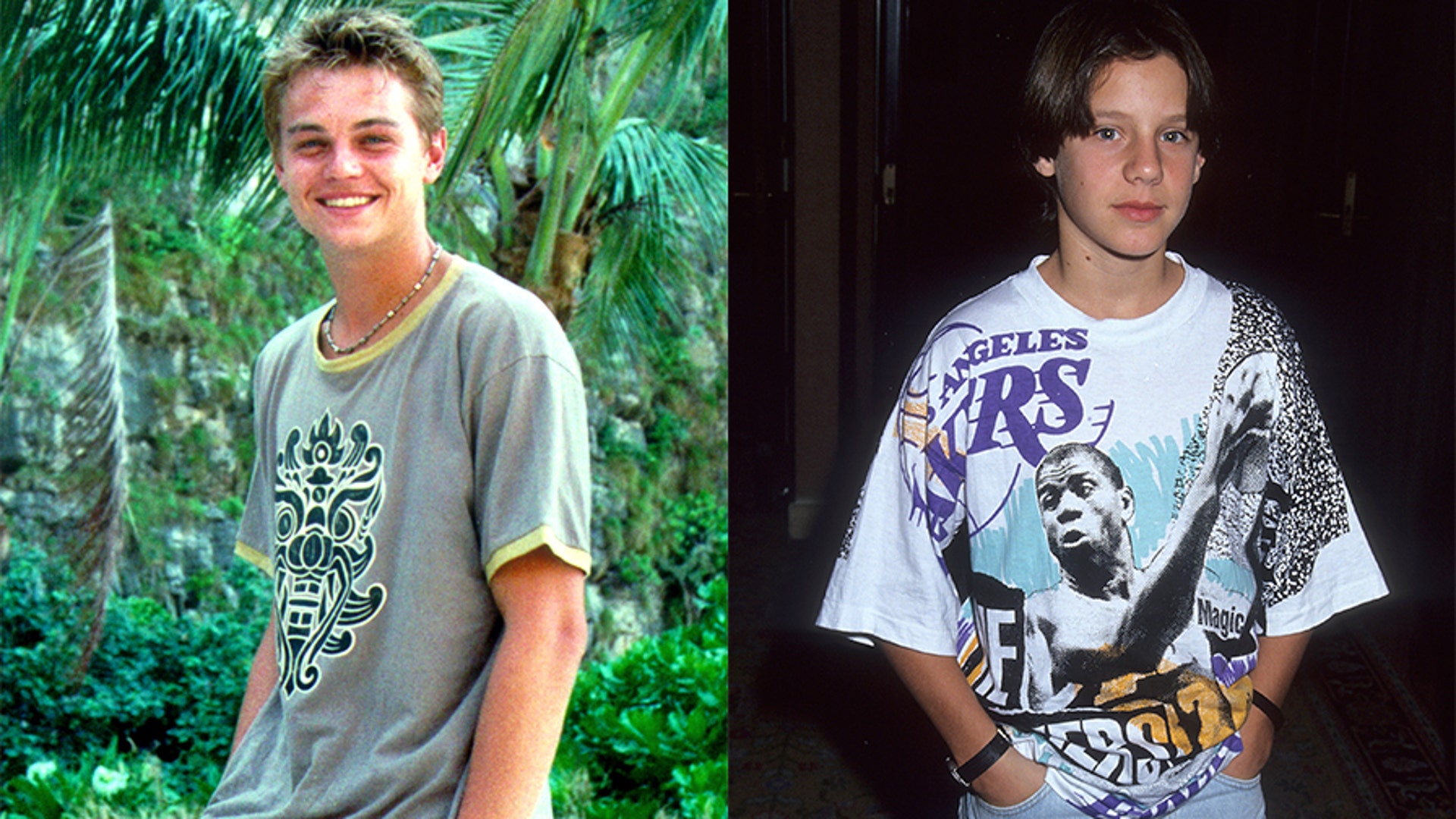 Leonardo DiCaprio was once considered for the role of Max or "the virgin that lit the black candle" in the 1993 beloved Halloween cult classic "Hocus Pocus." However, film director Kenny Ortega told <a data-cke-saved-href="http://ew.com/movies/2017/10/19/hocus-pocus-leonardo-dicaprio/" href="http://ew.com/movies/2017/10/19/hocus-pocus-leonardo-dicaprio/" target="_blank">Entertainment Weekly</a> that the then-19-year-old was also auditioning for "two films he really wanted." DiCaprio would go on to star in "This Boy's Life" and "What's Eating Gilbert Grape." Actor Omri Katz played the role of Max. <a data-cke-saved-href="http://www.etonline.com/tv/200794_19_reasons_why_hocus_pocus_is_the_best_halloween_movie_of_all_time" href="http://www.etonline.com/tv/200794_19_reasons_why_hocus_pocus_is_the_best_halloween_movie_of_all_time" target="_blank">MORE: 19 REASONS WHY 'HOCUS POCUS' IS THE BEST HALLOWEEN MOVIE OF ALL TIME</a>