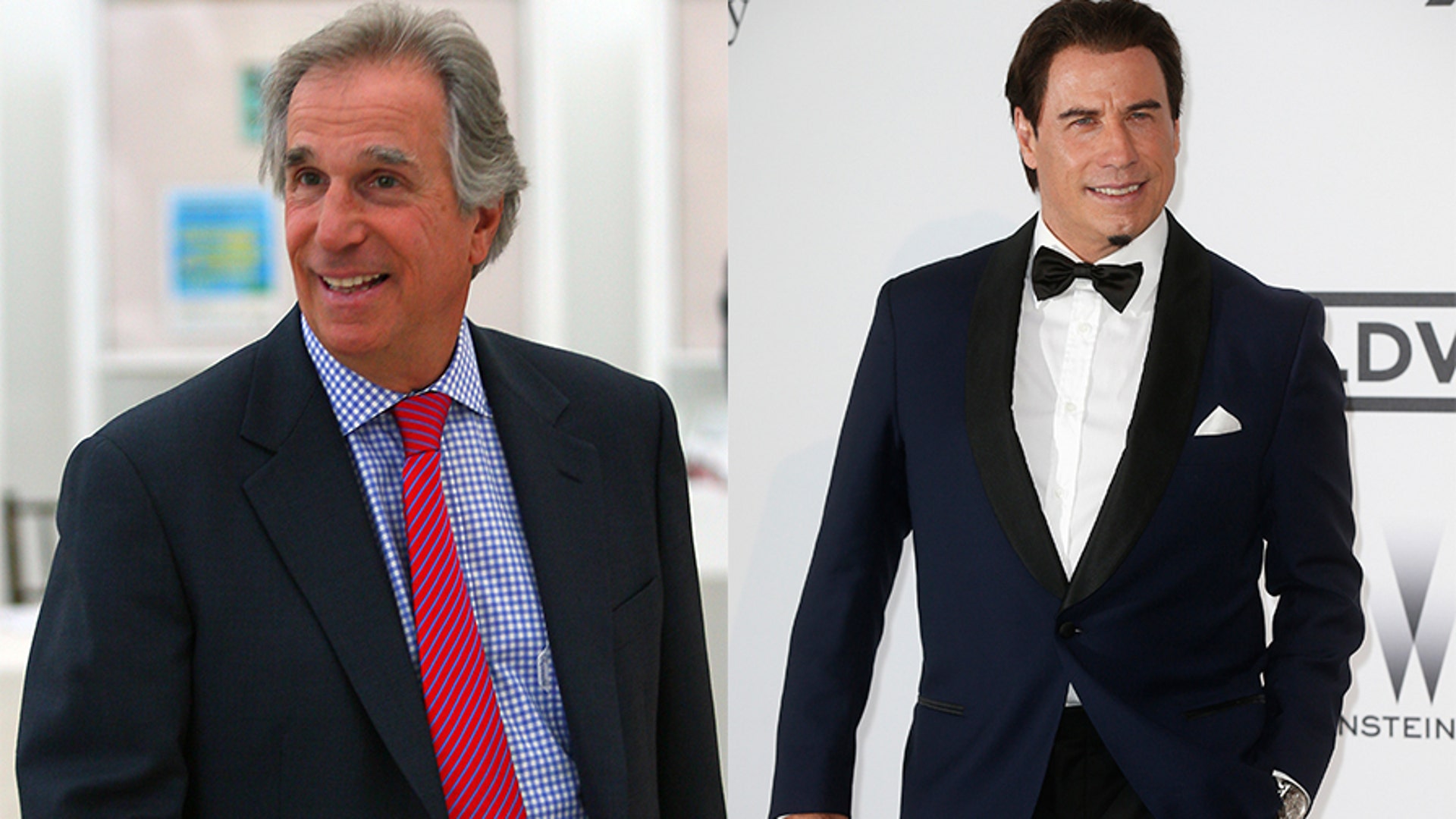 Henry Winkler, who found fame as Fonzie on "Happy Days," admitted to turning down the role of Danny from the 1978 film musical "Grease." Jon Travolta would eventually take on the iconic character. "I turned down the lead role," Winkler told AARP. "Didn’t want to be typecast. But you’re typecast anyway. And it’s not now that I’m like, 'Oh, I should’ve done the role.' It’s that I turned it down intellectually instead of instinctually. Listen to your gut – it knows everything. Your head knows only some things. So I went home and had an orange juice. Travolta went home and bought a plane."