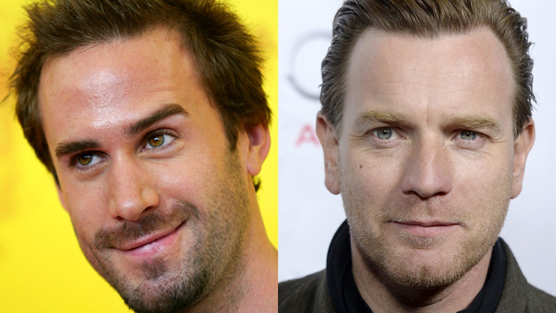 Joseph Fiennes revealed he nearly landed the role of Obi-Wan Kenobi in "Star Wars." "“It was whittled down after many auditions to myself and another fine actor who I was at that time at drama school with," Fiennes told The Wrap. The role eventually went to Ewan McGregor who went to the Guildhall School of Music and Drama in London around the same time as Fiennes.