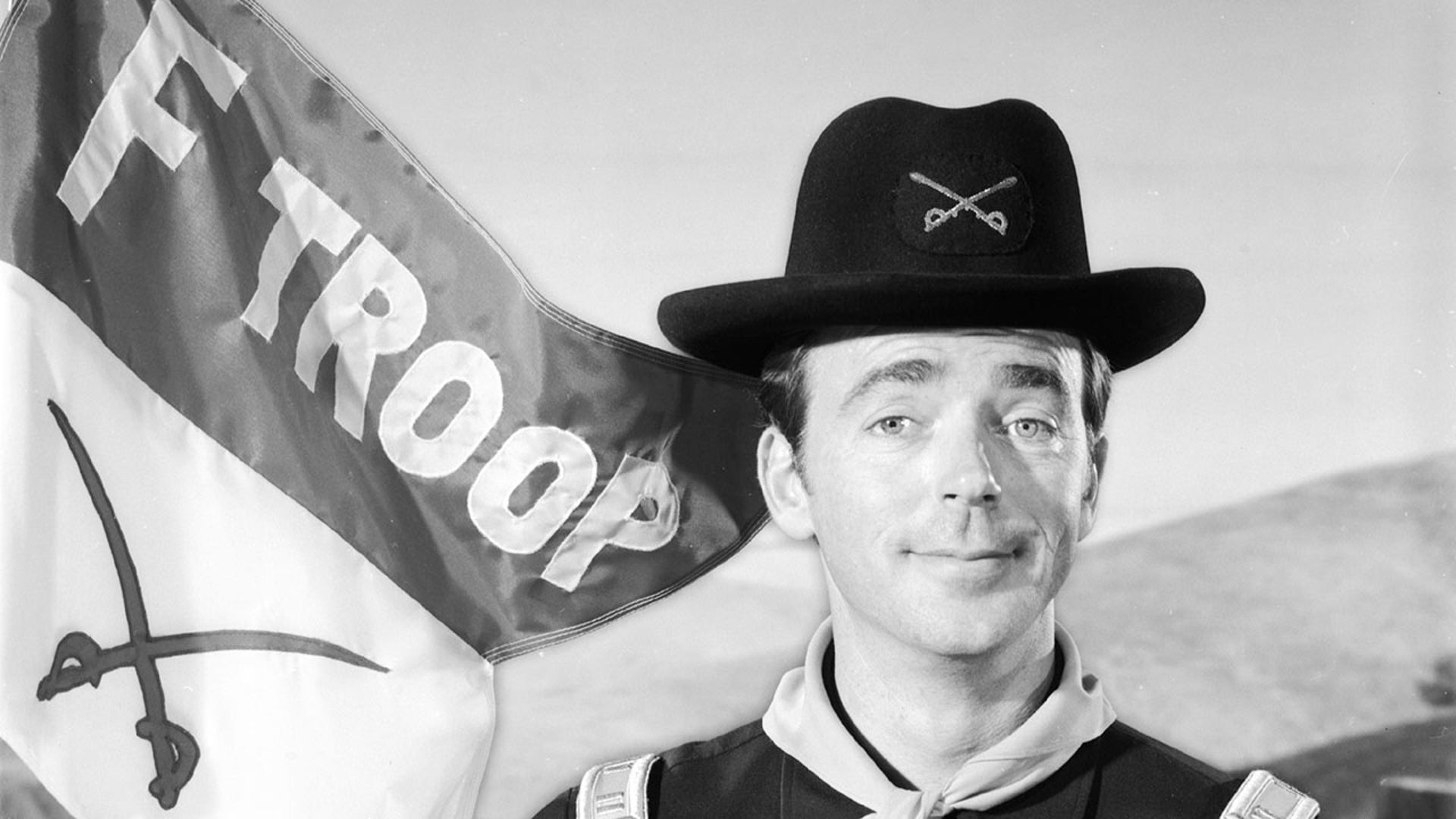 Ken Berry, the actor perhaps best known for his portrayal of Capt. Wilton Parmenter on the TV comedy series “F Troop,” died at age 85. Berry was also known for roles on “Mayberry RFD,” the spinoff of “The Andy Griffith Show,” and “Mama’s Family,” a spinoff of “The Carol Burnett Show.”