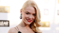 Jaime King arrested at a protest for police reform in Los Angeles: 'Everyone was peaceful'