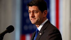 Paul Ryan says McCarthy will clinch speakership, anyone ‘not named Trump’ can beat Biden