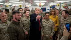 Trump's pledge against 'forever wars' could be tested with Syria in hands of jihadist factions