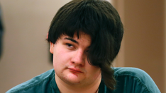 Maine transgender inmate convicted of murdering parents moved to women's prison