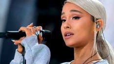 Ariana Grande reflects on Manchester bombing's fourth anniversary: 'Grief is ever-present'