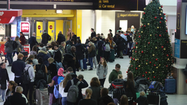 Police say investigation into drones over Gatwick ongoing