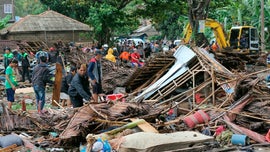 Indonesia pop band Seventeen's members dead or missing after tsunami slams stage during performance