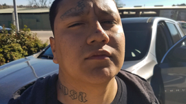 California inmate who walked away from San Quentin is caught