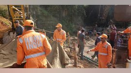 13 young miners feared dead in India's remote northeast