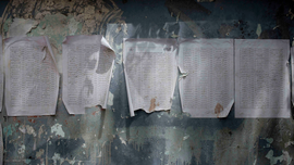 AP Investigation: Food aid stolen as Yemen starves