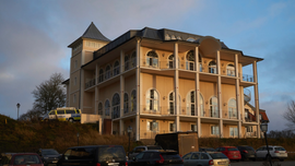 UN-sponsored peace talks for Yemen start in Sweden