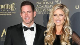 Tarek El Moussa says ex Christina Anstead will not be invited to his wedding