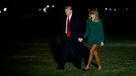 Media sneer at Melania Trump’s fashion choices, fawn over Michelle Obama’s