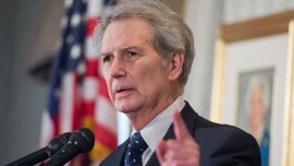 Republican congressman calls on Trump to use ‘own funds’ to help pay for border wall