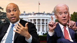 Who’s serious about running in 2020? Look at who’s calling the powerbrokers