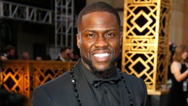 Kevin Hart announces he's hosting the 2019 Oscars: 'Now it’s time to rise to the occasion'