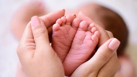 That's one big baby! Texas mom gives birth to 14-pound, 13-ounce son