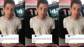 Deputies post message on drug suspect’s Facebook page: ‘you lost your phone while running from the police’