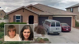California house where alleged torture of 13 children took place goes up for sale, report says