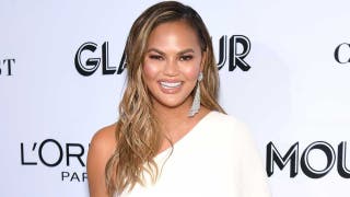 Chrissy Teigen opens up about her days as 'basically a functioning alcoholic'