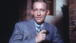 Bing Crosby's heirs sell estate stake to help boost his work