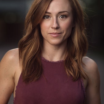 Ashley Bratcher