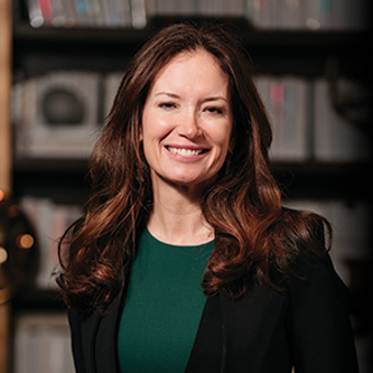 Brooke L. Rollins: First Step is the beginning of a transformation of ...