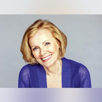 Peggy Noonan