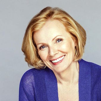 Peggy Noonan