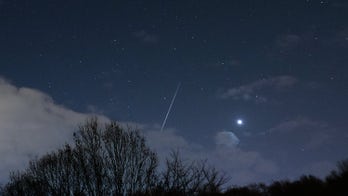 Draconid meteor shower on deck: What you need to know