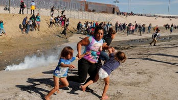 US pledges more than $10B in aid for Central America, southern Mexico so migrants can stay put