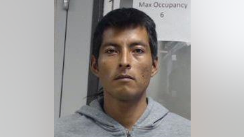MS-13 member from Mexico arrested in Arizona during immigration stop, CBP says