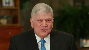 After Facebook apologizes for ban, Franklin Graham says tech giant should have standard based on 'God's word'