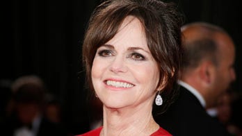 Sally Field arrested while protesting climate change with Jane Fonda: report