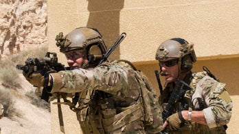 US Army eyes new automatic rifle that fires with pressure equivalent to tank: report