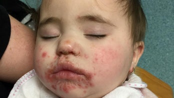 Hospital investigating after mom claims staff ignored ill baby