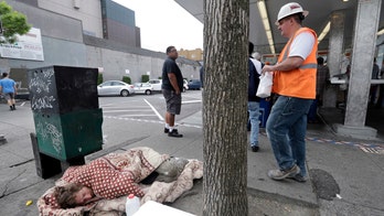 Seattle residents blame inefficient elected officials for homeless problem, say they've 'lost faith' in system