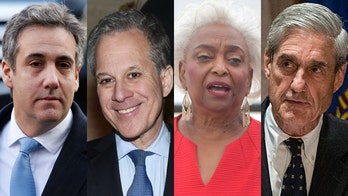 From Russia probe to sexual-abuse allegations, 9 political scandals that rocked 2018