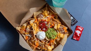Taco Bell testing 3 new menu items, including nacho boxes