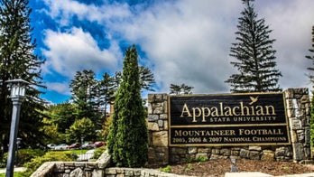 Dean at North Carolina university refers to freshmen as 'freshmores': report