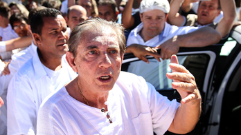 Brazil police say faith healer has turned himself in