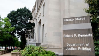 DOJ lost track of foreign nationals with criminal histories after bringing them to US: audit